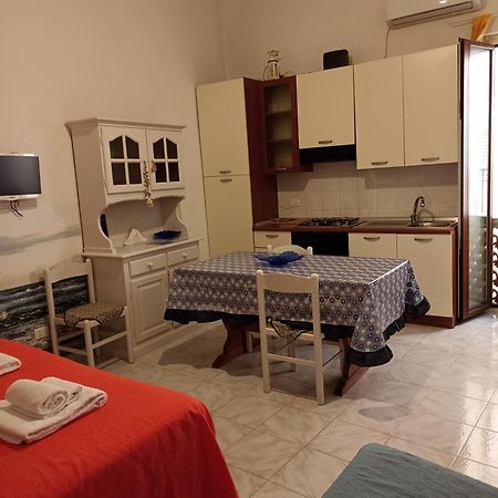 Casa Vacanza Niki Apartment Gaeta Ngoại thất bức ảnh