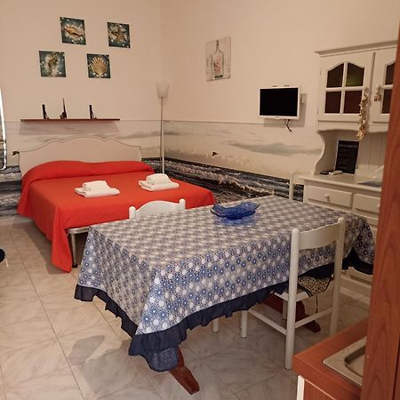Casa Vacanza Niki Apartment Gaeta Ngoại thất bức ảnh