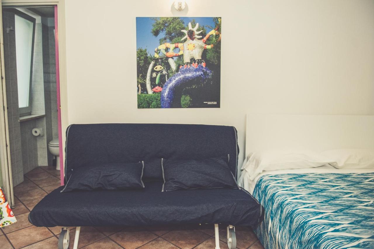 Casa Vacanza Niki Apartment Gaeta Ngoại thất bức ảnh