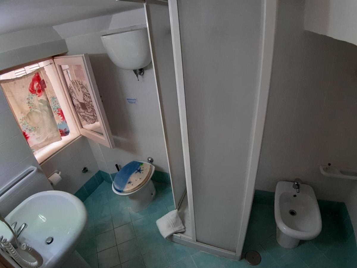 Casa Vacanza Niki Apartment Gaeta Ngoại thất bức ảnh