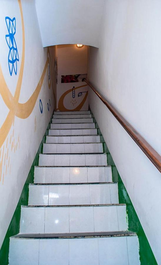 Casa Vacanza Niki Apartment Gaeta Ngoại thất bức ảnh