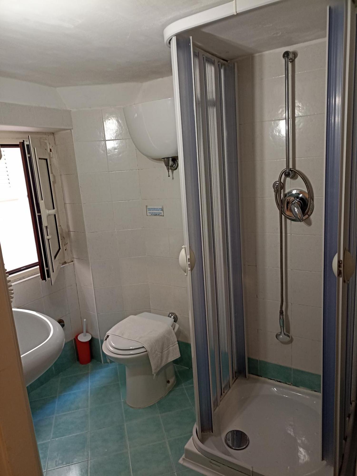 Casa Vacanza Niki Apartment Gaeta Ngoại thất bức ảnh
